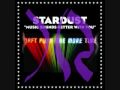 Stardust vs. Daft Punk - The Music Sounds Better One More Time (Sreyas Krishnan Mashup)