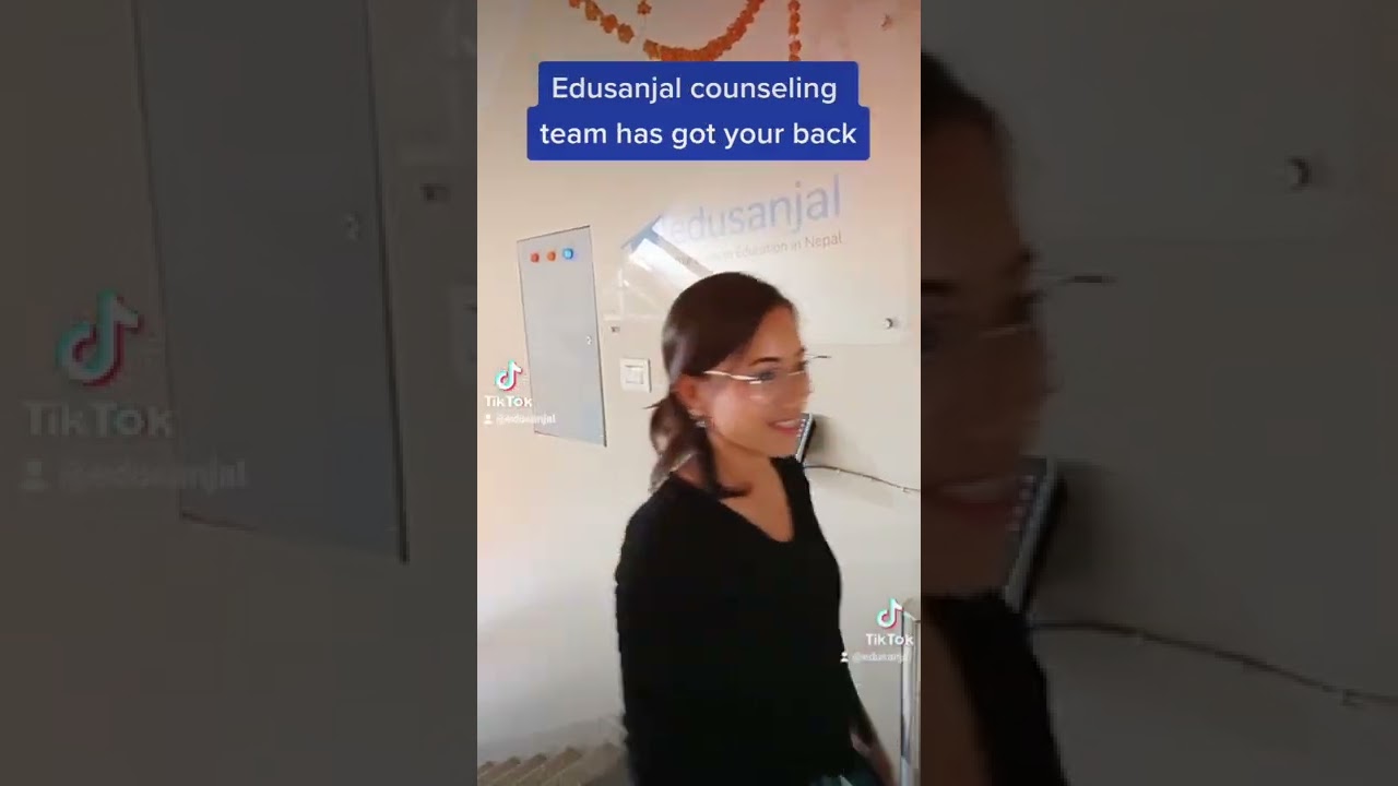 Free Counseling on what and where to study in Nepal