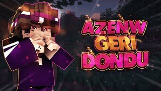 Download Azenw Gerİ DÖndÜ ! En İyİ Hub Sunucusu | Minecraft W/islam Bagirov Video MP3 Azenw Gerİ DÖndÜ ! En İyİ Hub Sunucusu | Minecraft W/islam Bagirov