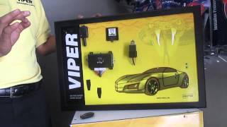 Famous Como Programar un control Viper 7145V Profile