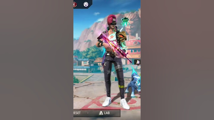 Finally Naruto in Free Fire Max 😱 Gameplay & Review - Tonde गेमर