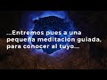 Contacta con tu Animal de Poder - Meditación Guiada -