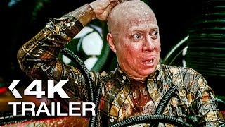 STUART NO CONSIGUE SALVAR EL UNIVERSO Tráiler 2 Oficial Español Latino (2026) HBO