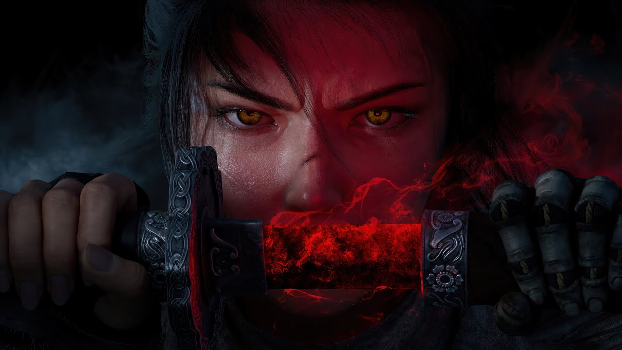 Sekiro Shadow Die Twice Ultra Stealth Mode