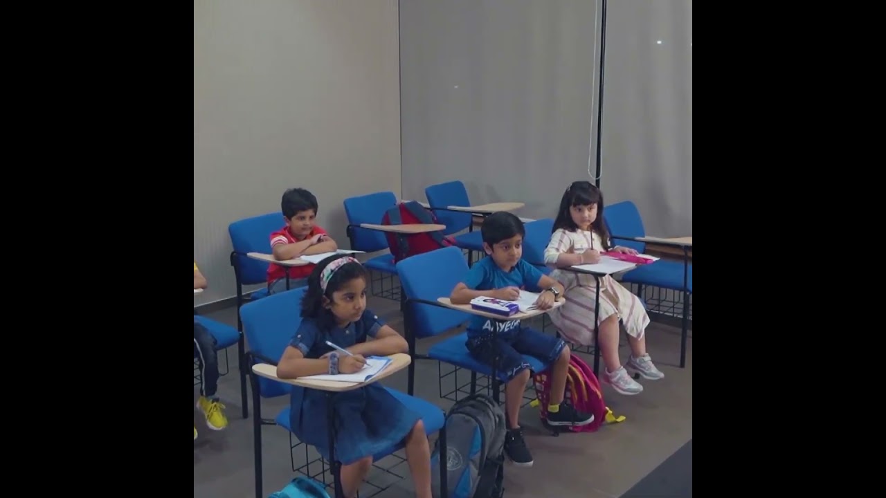 Child-friendly amenities at Utalika Luxury Panchami | Ambuja Neotia