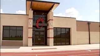 CCT 2013 Brownfield ISD
