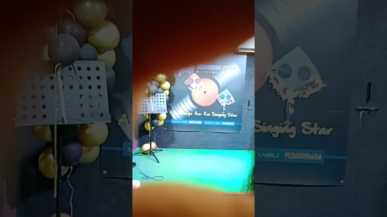 Only for entertainment 