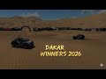 Equipo Hakkon Dakar gravel AC