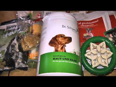 [Unboxing] Die erste