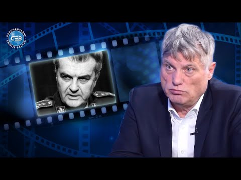 BALKAN INFO: Miroslav Lazanski - Nakon razgovora sa Kadijevićem, morao sam da napustim list Danas!