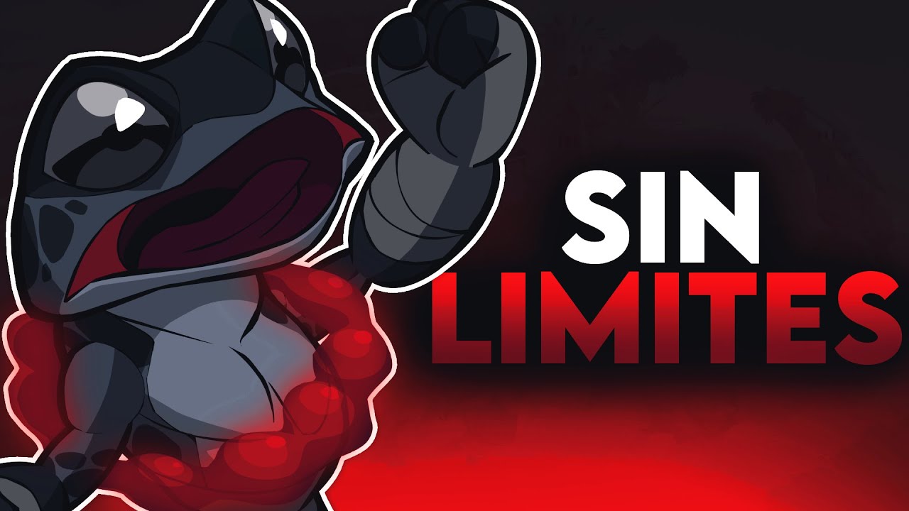 PndX tilteado #3 (VERSION KOJI)