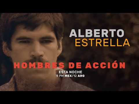 Alberto Estrella | Acción A La Mexicana Por Cinelatino Latam | Cinelatino