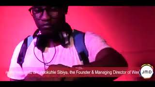 Dj KingMasterSA @buchanana live in set