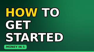 How to Get Started with personal finance Today (Updated)