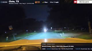🚨 Lets Record Cops | Brazoria County TX