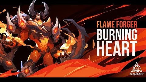 Torchlight Infinite Blistering Lava Watcher Boss Guide