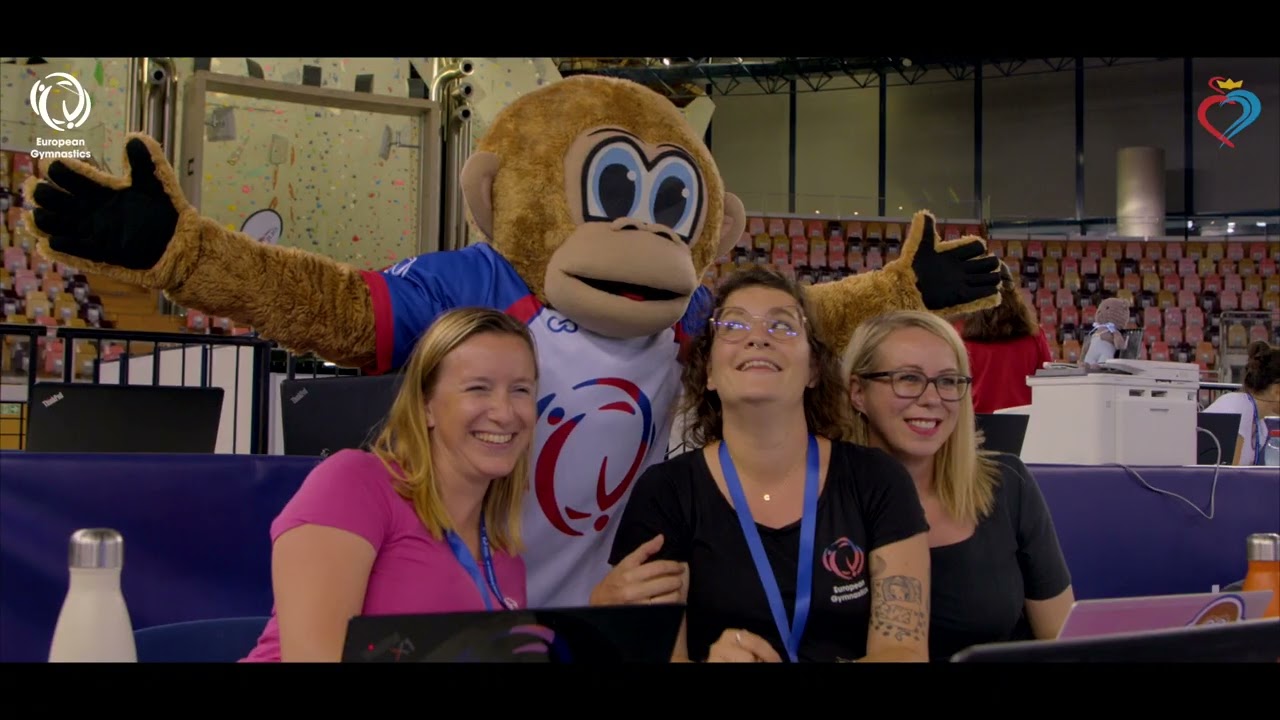 2022 TeamGym Europeans - Highlights junior qualifications