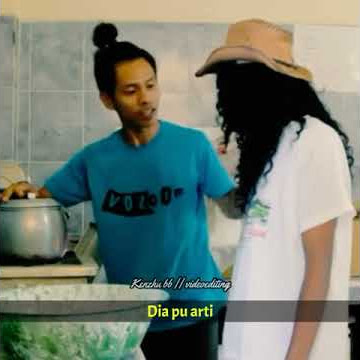 Orang sabu bilang