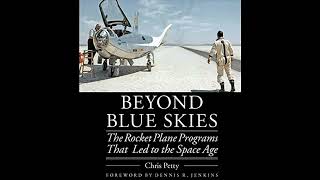 Beyond Blue Skies Audiobook Sample