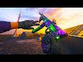 Warzone 1 in 2026 with the H4 Blixen + M13 🤩