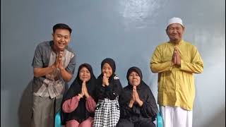 Selamat Hari Raya Idul Fitri 1447 H Mohon Maaf Lahir Dan Batin  idulfitri lebaran fyp 