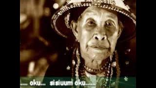 Lagu Dusun lirik maut - Diaryku Poinduda - G@ki