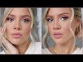 Pink Makeup Tutorial | Valentine's Day Makeup | Elanna Pecherle 2020