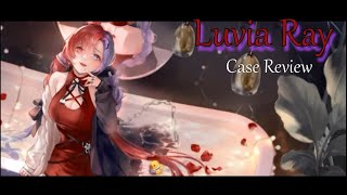 [Path to Nowhere] Case Review: Luvia Ray (Everything You Need To Know)