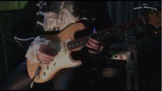 Video thumbnail of "Yngwie Malmsteen (Cover) - Very Best New Song - 2013"