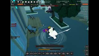 Ghoul://RE Cheaters 😭