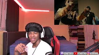 DeeReacts To Doodie Lo - I Swear To God [Remix] feat. Kodak Black (Official Music Video)