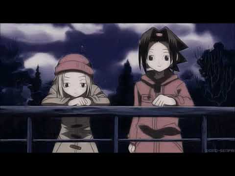 Shaman King   -Young Volcanoes-