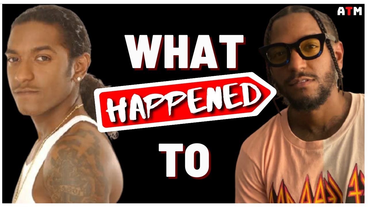 Did this BEEF with Murder Inc RUIN HIS CAREER? | What Happened to Lloyd?