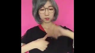 #Tik Tok How to love cực hay