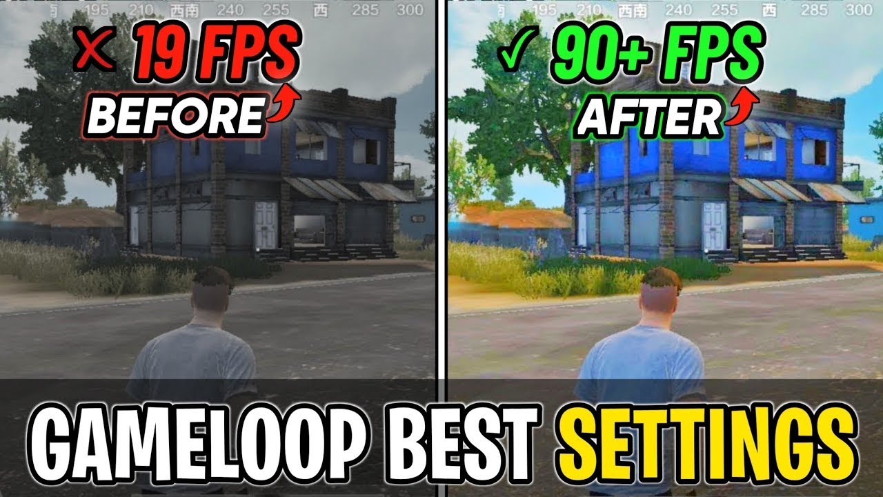Gameloop How To FIX FPS Drops Boost FPS In Gameloop Gameloop Lag gameloop-how-to-fix-fps-drops-boost-fps-in-gameloop-gameloop-lag