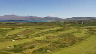 The Glorious Ceann Sibéal Dingle Golf Links