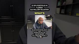 Mr. Patel help me out 🤣🤣##creativefinance #subto #subjectto #sellerfinance