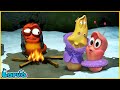 LARVA 2024 - TOP 100 EPISODE | CARTOON NEW VERSION | CARTOONS FOR LIFE | THE BEST OF CARTOON BOX