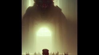 Exit Humanity from the Animal Within ~Brand of Sacrifice x Code Pandorum~ reuploaded