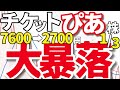 【終】最高益なのに…なぜ“チケットぴあ”がオワコン化?ヤバい…