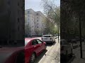 Москва. Улица Студенческая 24.04.2024