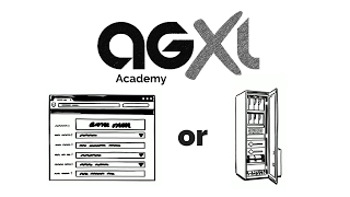 Web hosting or own web server? screenshot 4