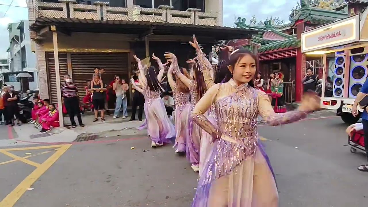 翔妃藝術團