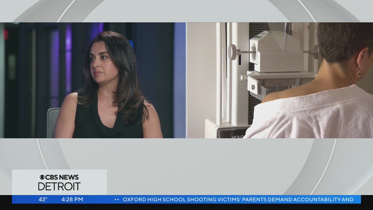 What to know about the Breast Cancer Risk Assessment Tool