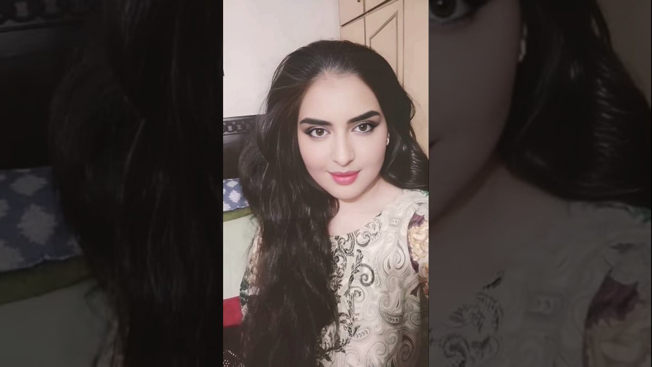 Dubai Princess the Glow of Arabian Elegance 