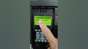 PF 753 HW overcurrent