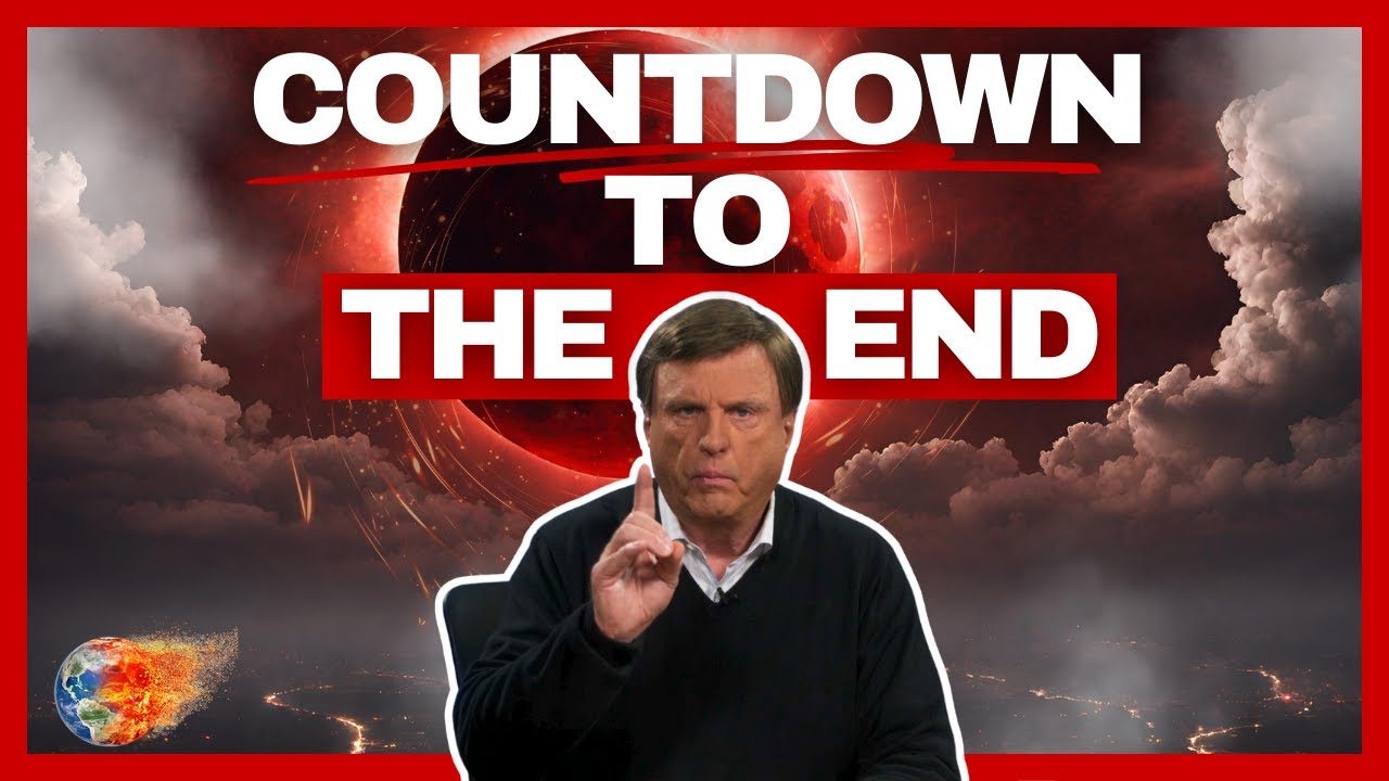 Signs Of The End Times That Are Happening RIGHT NOW Tipping Point with Jimmy Evans YouTube