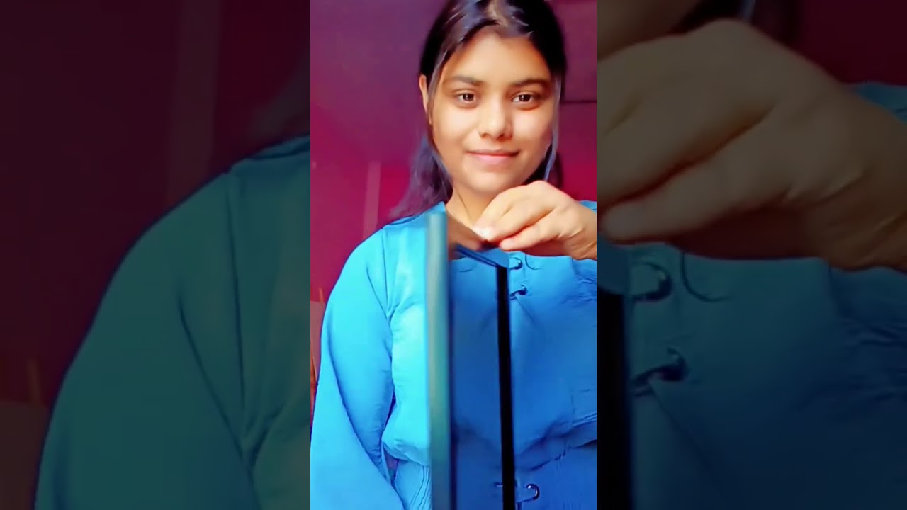 Sketch of Innocent Girl 👧😍 | Newage Sketchbook