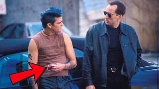 8MM (1999): 25 Disturbing Facts You Shouldn't Know!