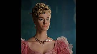 You Sound As If You Were Jealous Of Her Bridgerton